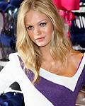 Erin Heatherton